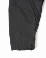 TEATORAスタンドカラー ショート ダウン ブルゾン【MUTE SCOPE S/L  EVA】mb_20l