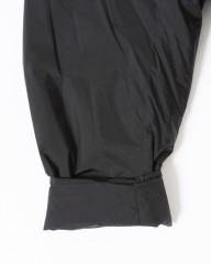 TEATORAスタンドカラー ショート ダウン ブルゾン【MUTE SCOPE S/L  EVA】mb_21l