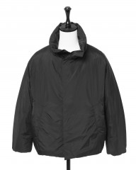 TEATORAスタンドカラー ショート ダウン ブルゾン【MUTE SCOPE S/L  EVA】mb_c0