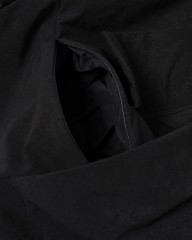 TEATORA撥水中綿 フーデッドロングコート【DATA DOME  BR-PLUS】mb_11l