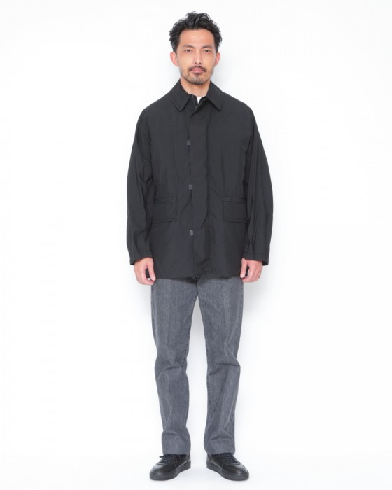 TEATORAナイロン パッカブル ブルゾン【SOUVENIR SNIPER P】01l