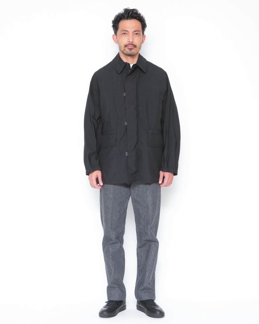 TEATORAナイロン パッカブル ブルゾン【SOUVENIR SNIPER P】01l