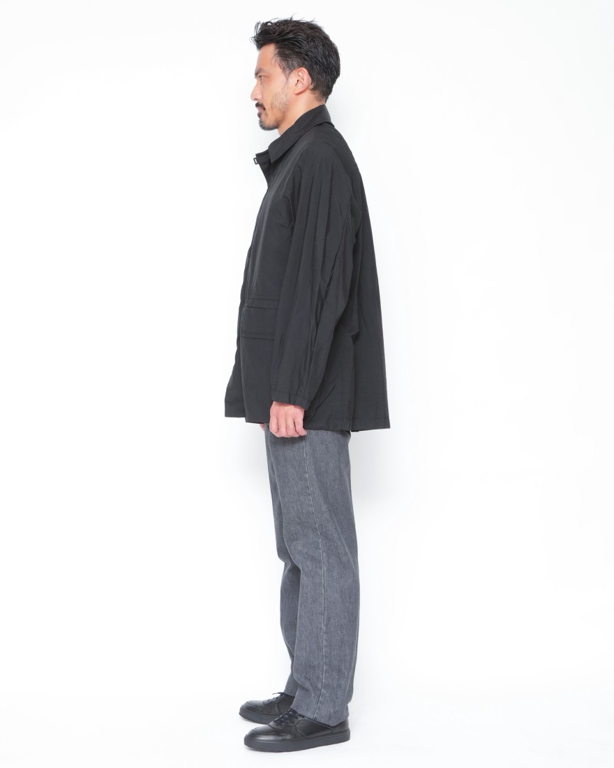 TEATORAナイロン パッカブル ブルゾン【SOUVENIR SNIPER P】02l