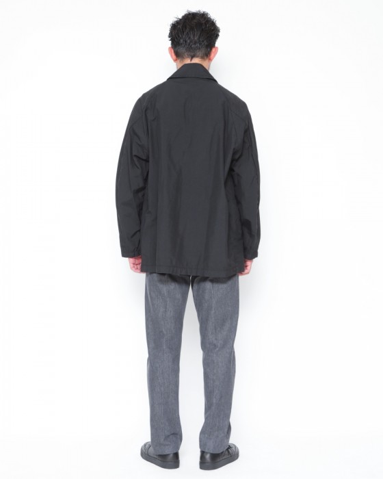 TEATORAナイロン パッカブル ブルゾン【SOUVENIR SNIPER P】03l