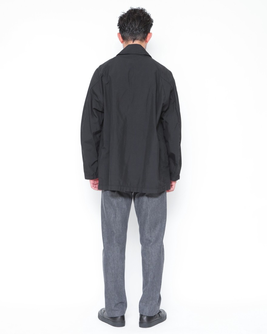 TEATORAナイロン パッカブル ブルゾン【SOUVENIR SNIPER P】03l