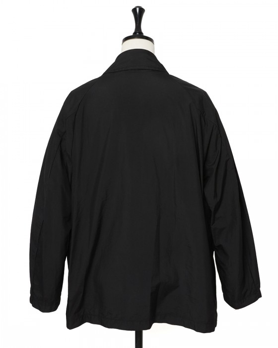 TEATORAナイロン パッカブル ブルゾン【SOUVENIR SNIPER P】04l