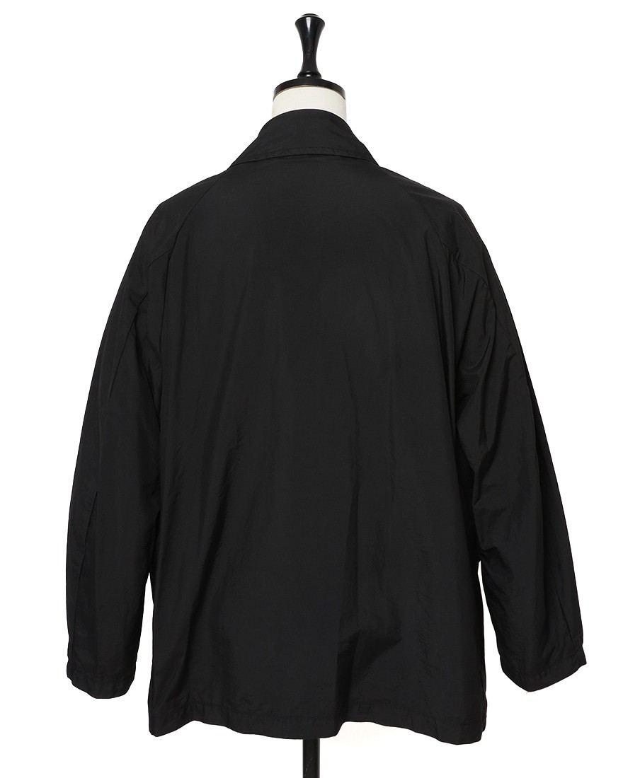 TEATORAナイロン パッカブル ブルゾン【SOUVENIR SNIPER P】04l