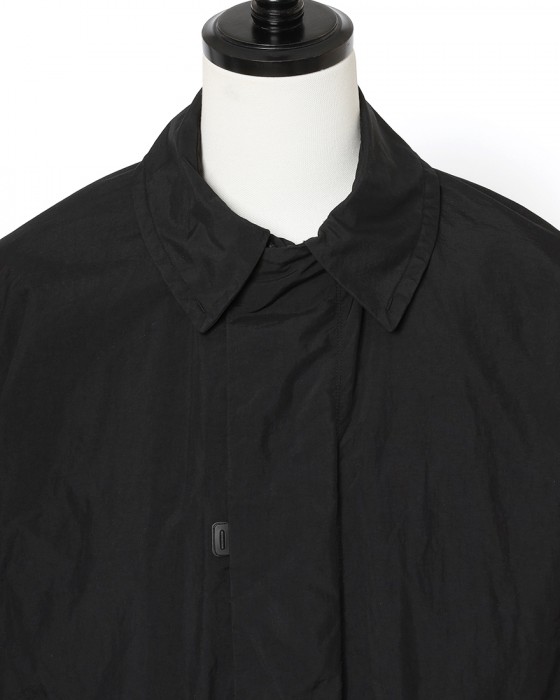 TEATORAナイロン パッカブル ブルゾン【SOUVENIR SNIPER P】06l