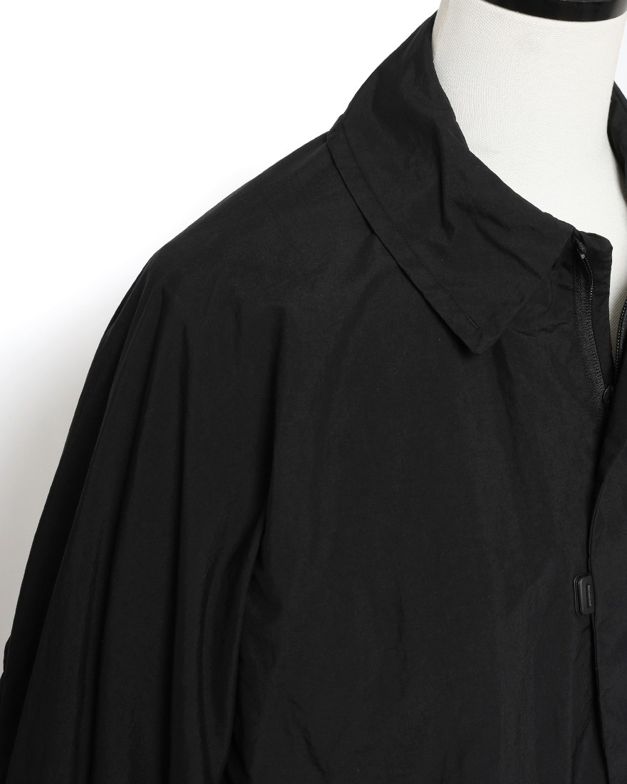 TEATORAナイロン パッカブル ブルゾン【SOUVENIR SNIPER P】07l