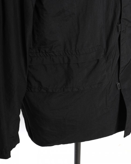 TEATORAナイロン パッカブル ブルゾン【SOUVENIR SNIPER P】08l