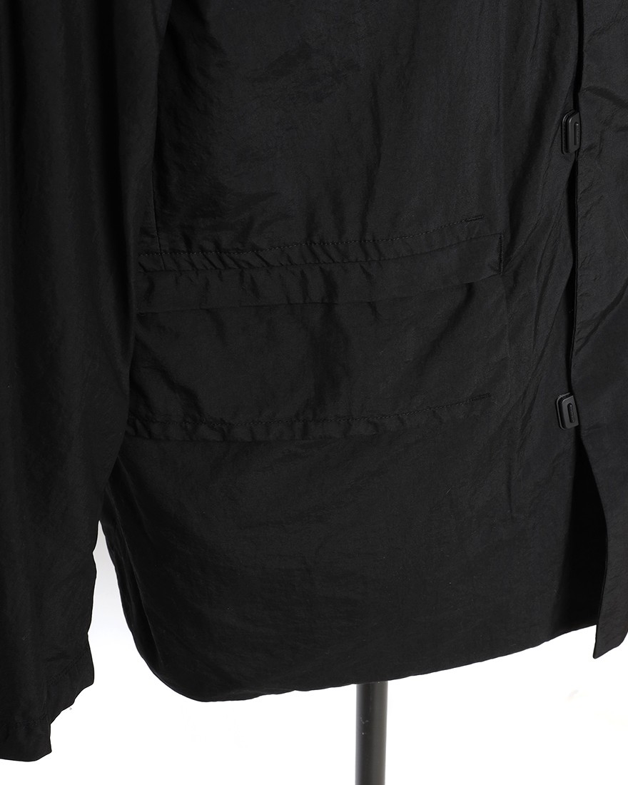 TEATORAナイロン パッカブル ブルゾン【SOUVENIR SNIPER P】08l