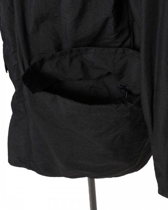 TEATORAナイロン パッカブル ブルゾン【SOUVENIR SNIPER P】10l