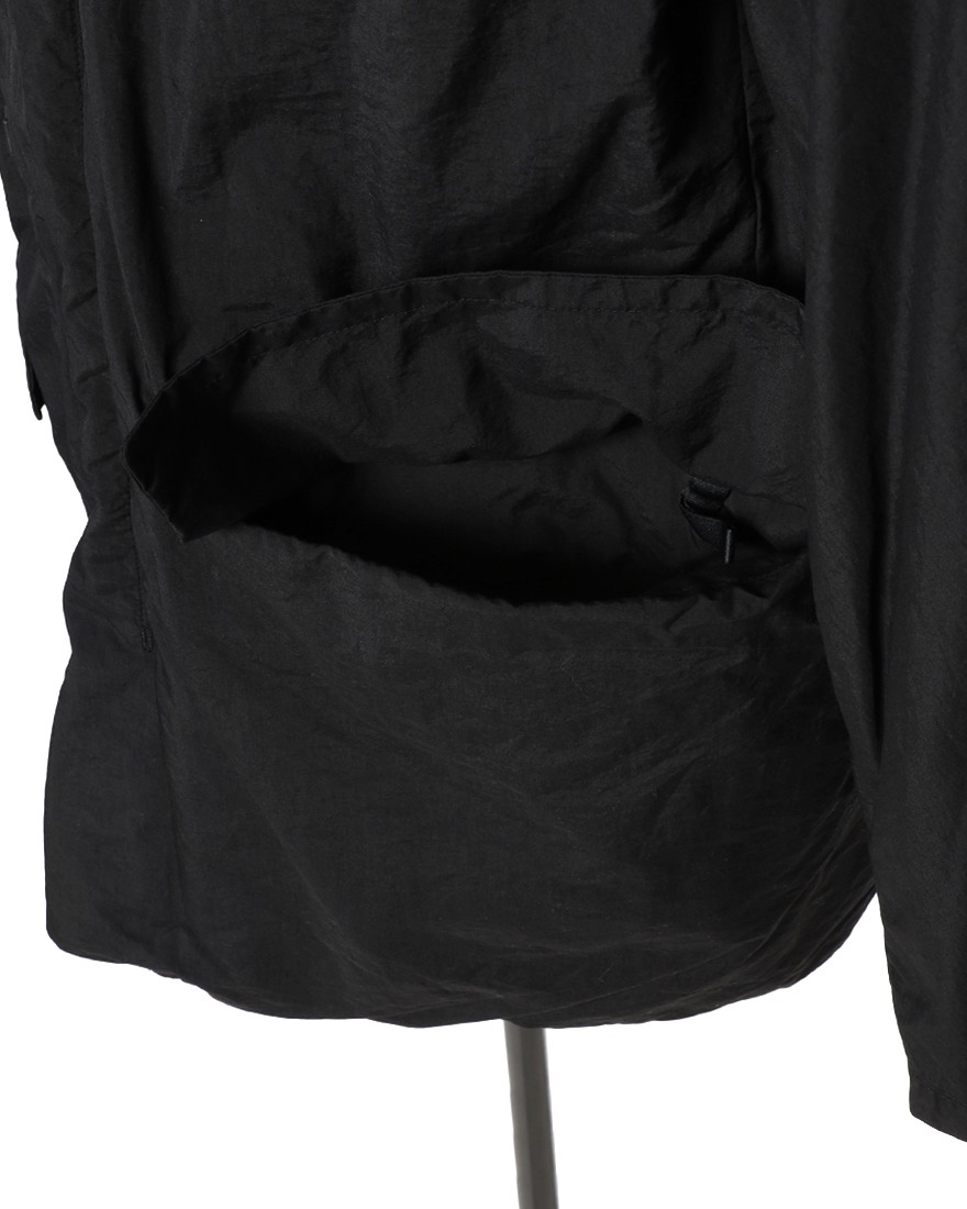 TEATORAナイロン パッカブル ブルゾン【SOUVENIR SNIPER P】10l