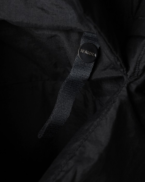 TEATORAナイロン パッカブル ブルゾン【SOUVENIR SNIPER P】11l