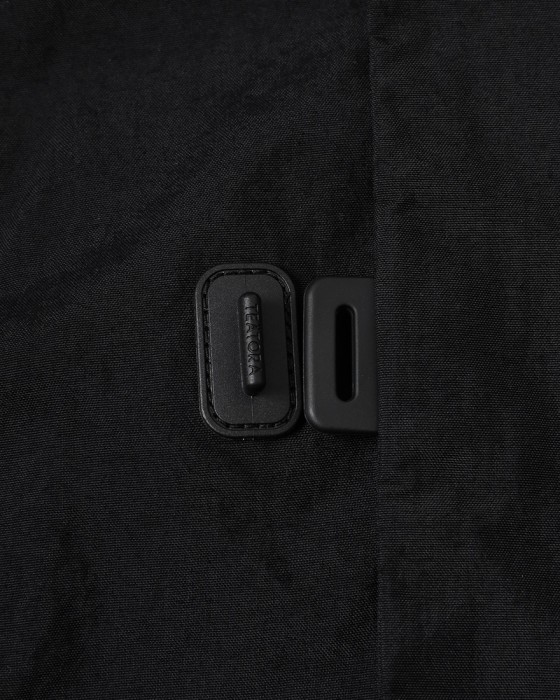 TEATORAナイロン パッカブル ブルゾン【SOUVENIR SNIPER P】13l