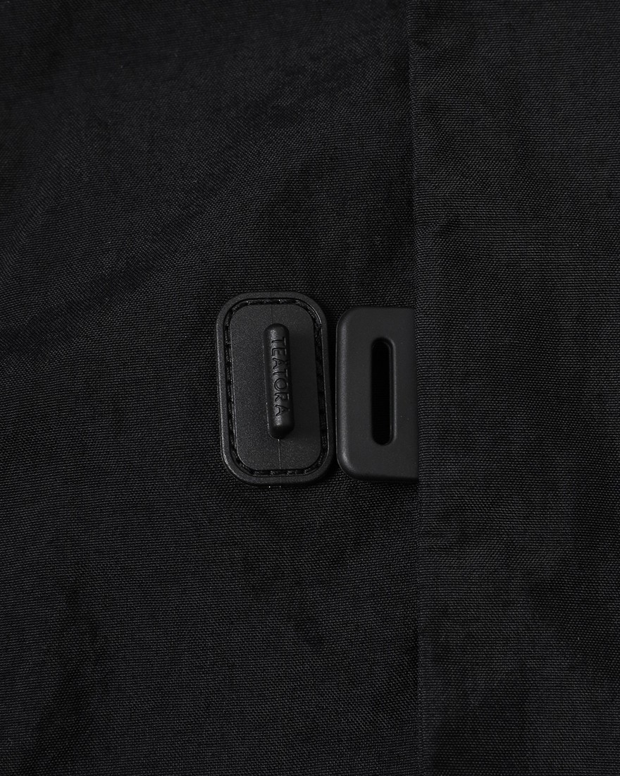 TEATORAナイロン パッカブル ブルゾン【SOUVENIR SNIPER P】13l