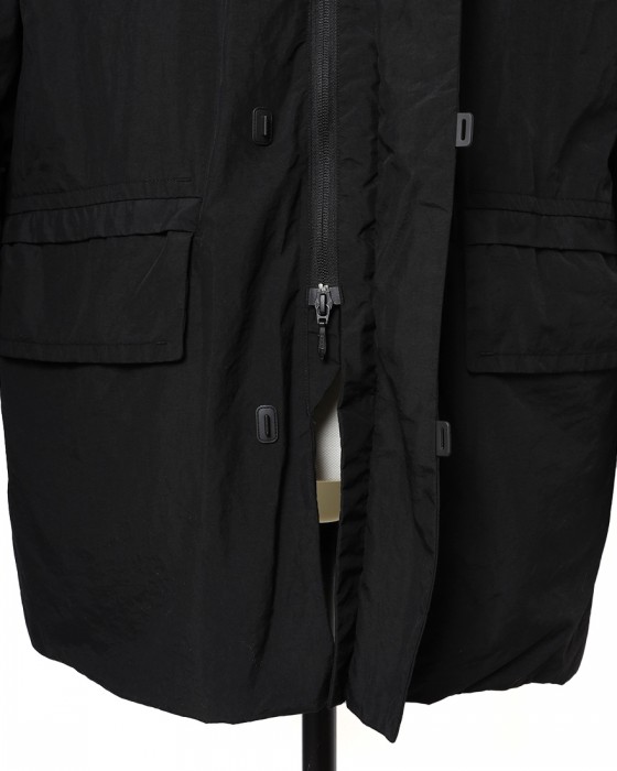 TEATORAナイロン パッカブル ブルゾン【SOUVENIR SNIPER P】14l