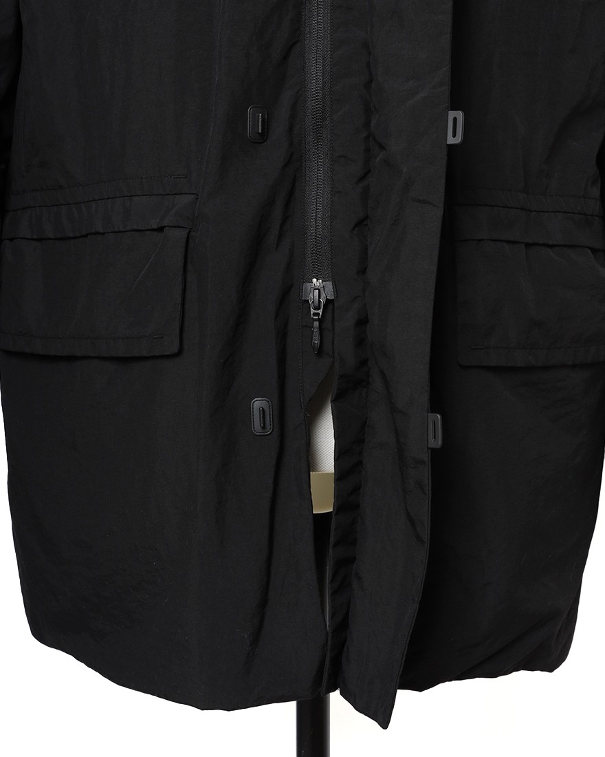 TEATORAナイロン パッカブル ブルゾン【SOUVENIR SNIPER P】14l