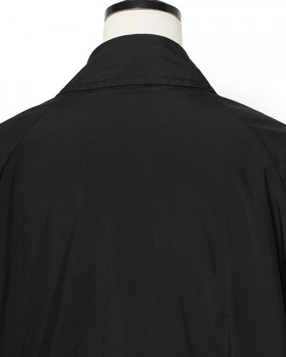 TEATORAナイロン パッカブル ブルゾン【SOUVENIR SNIPER P】15l