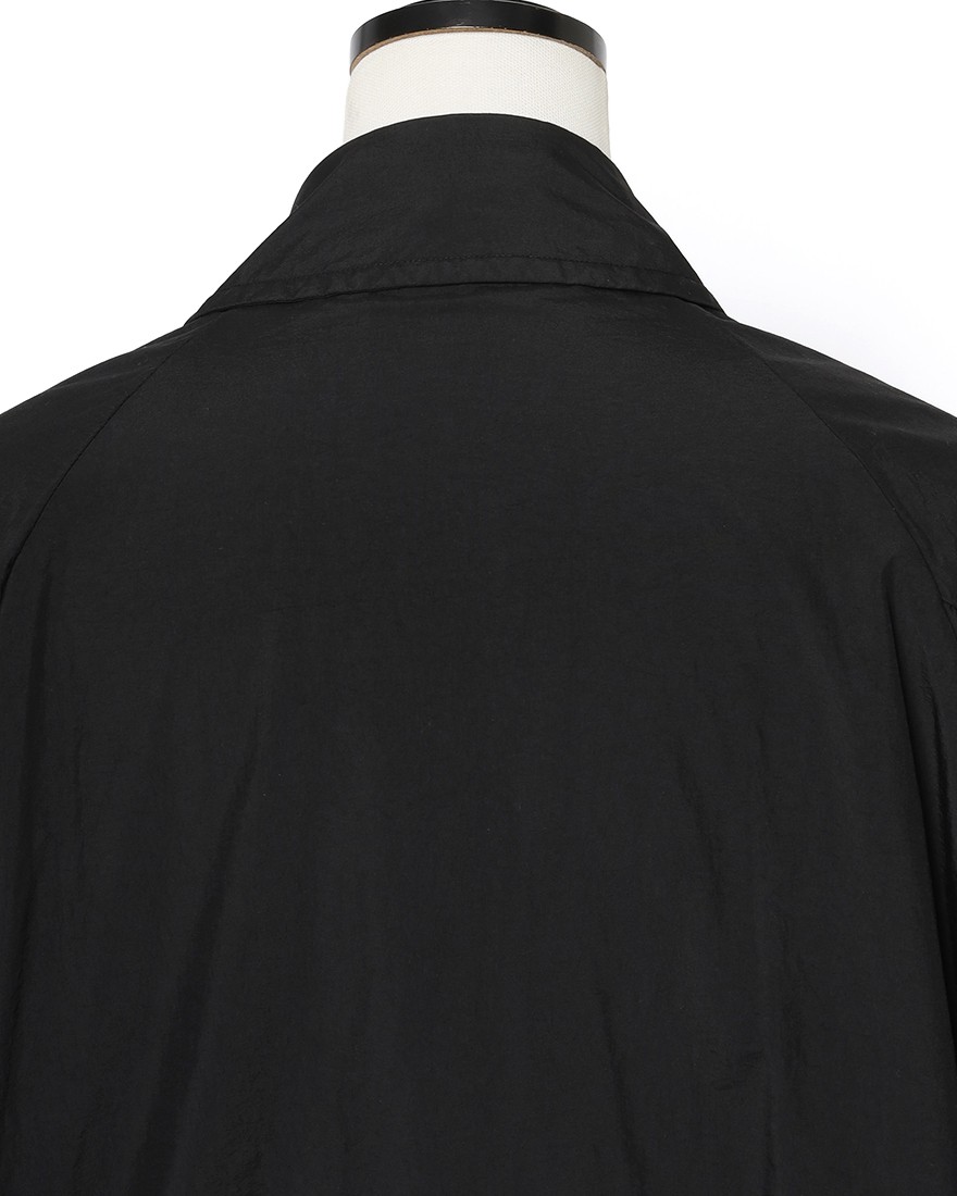 TEATORAナイロン パッカブル ブルゾン【SOUVENIR SNIPER P】15l