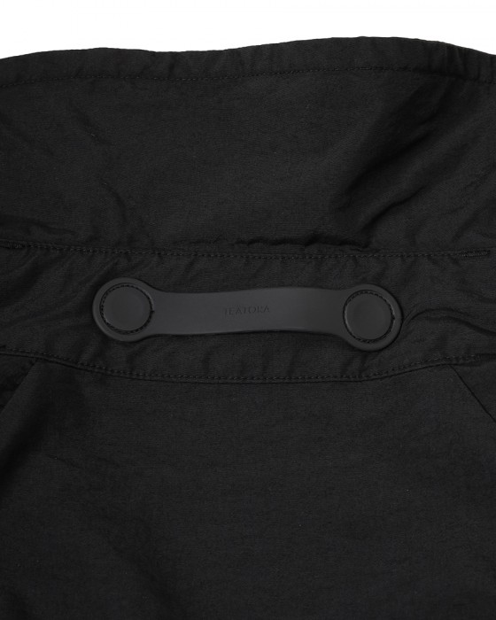 TEATORAナイロン パッカブル ブルゾン【SOUVENIR SNIPER P】16l