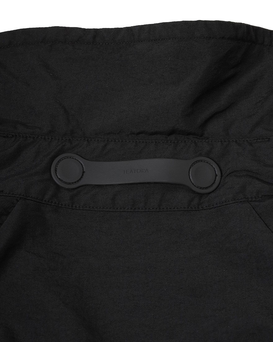 TEATORAナイロン パッカブル ブルゾン【SOUVENIR SNIPER P】16l