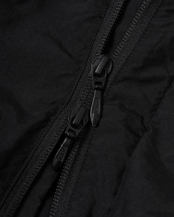 TEATORAナイロン パッカブル ブルゾン【SOUVENIR SNIPER P】17l