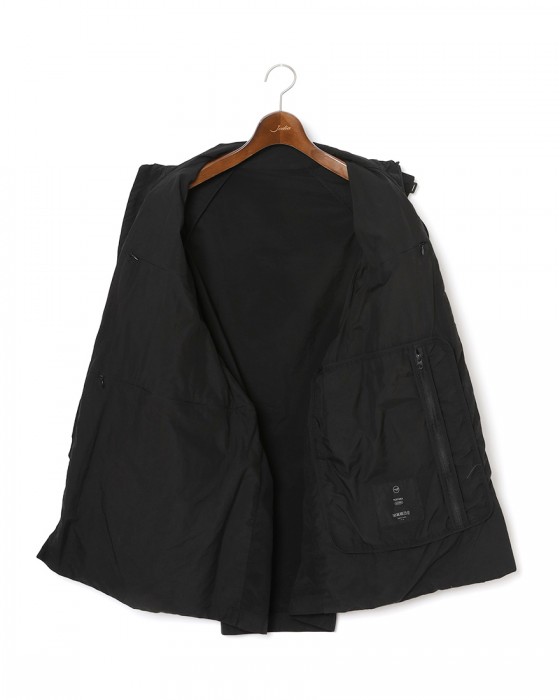 TEATORAナイロン パッカブル ブルゾン【SOUVENIR SNIPER P】18l