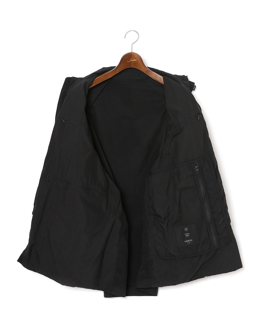TEATORAナイロン パッカブル ブルゾン【SOUVENIR SNIPER P】18l
