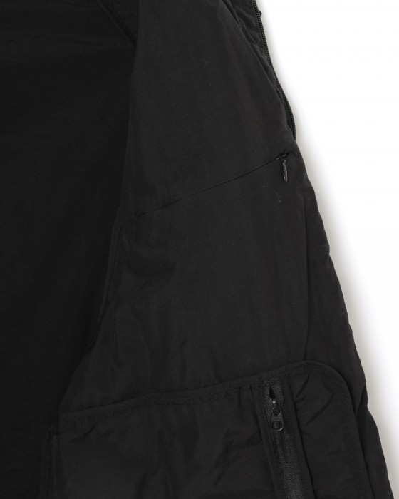 TEATORAナイロン パッカブル ブルゾン【SOUVENIR SNIPER P】21l