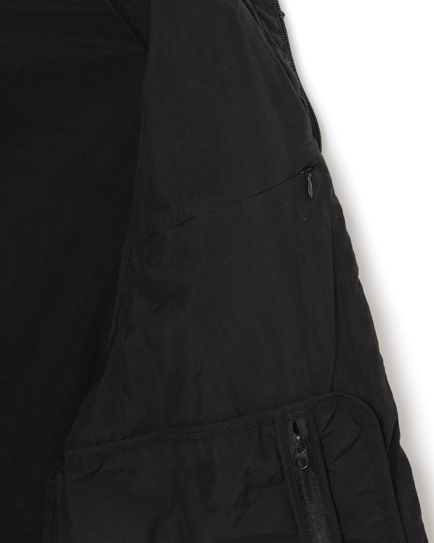 TEATORAナイロン パッカブル ブルゾン【SOUVENIR SNIPER P】21l