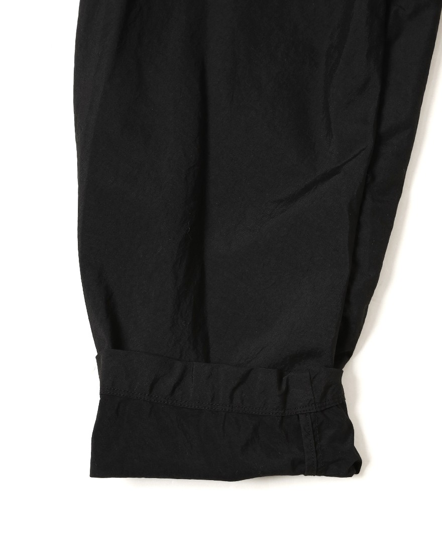 TEATORAナイロン パッカブル ブルゾン【SOUVENIR SNIPER P】25l