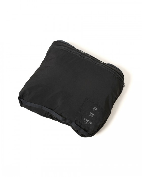 TEATORAナイロン パッカブル ブルゾン【SOUVENIR SNIPER P】29l