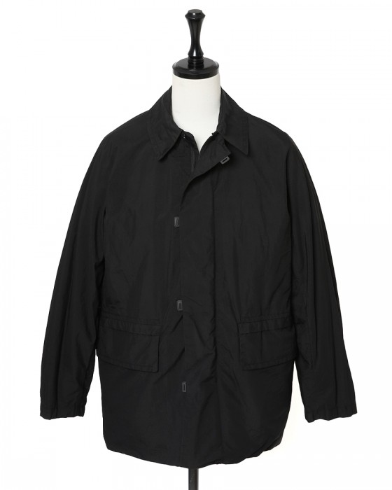 TEATORAナイロン パッカブル ブルゾン【SOUVENIR SNIPER P】c0