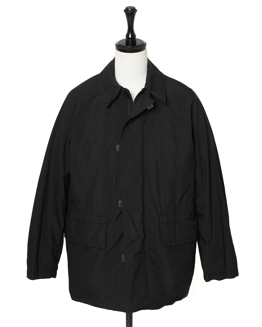 TEATORAナイロン パッカブル ブルゾン【SOUVENIR SNIPER P】c0