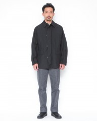 TEATORAナイロン パッカブル ブルゾン【SOUVENIR SNIPER P】mb_01l