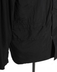 TEATORAナイロン パッカブル ブルゾン【SOUVENIR SNIPER P】mb_08l