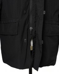 TEATORAナイロン パッカブル ブルゾン【SOUVENIR SNIPER P】mb_14l