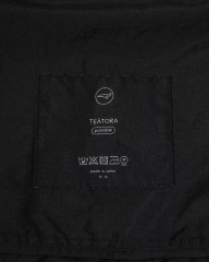 TEATORAナイロン パッカブル ブルゾン【SOUVENIR SNIPER P】mb_23l