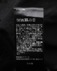 TEATORAナイロン パッカブル ブルゾン【SOUVENIR SNIPER P】mb_27l