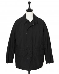 TEATORAナイロン パッカブル ブルゾン【SOUVENIR SNIPER P】mb_c0