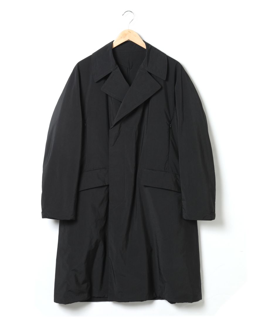 【新品未使用】TEATORA Dual Point Device Coat