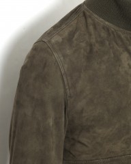 VALSTARスエードレザーブルゾン【VALSTARINO/JPN SLIM FIT】mb_03l