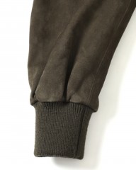 VALSTARスエードレザーブルゾン【VALSTARINO/JPN SLIM FIT】mb_05l