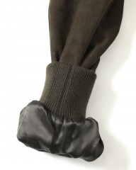 VALSTARスエードレザーブルゾン【VALSTARINO/JPN SLIM FIT】mb_06l