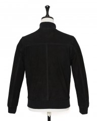 VALSTARスエードレザーブルゾン【VALSTARINO/JPN SLIM FIT】mb_19l