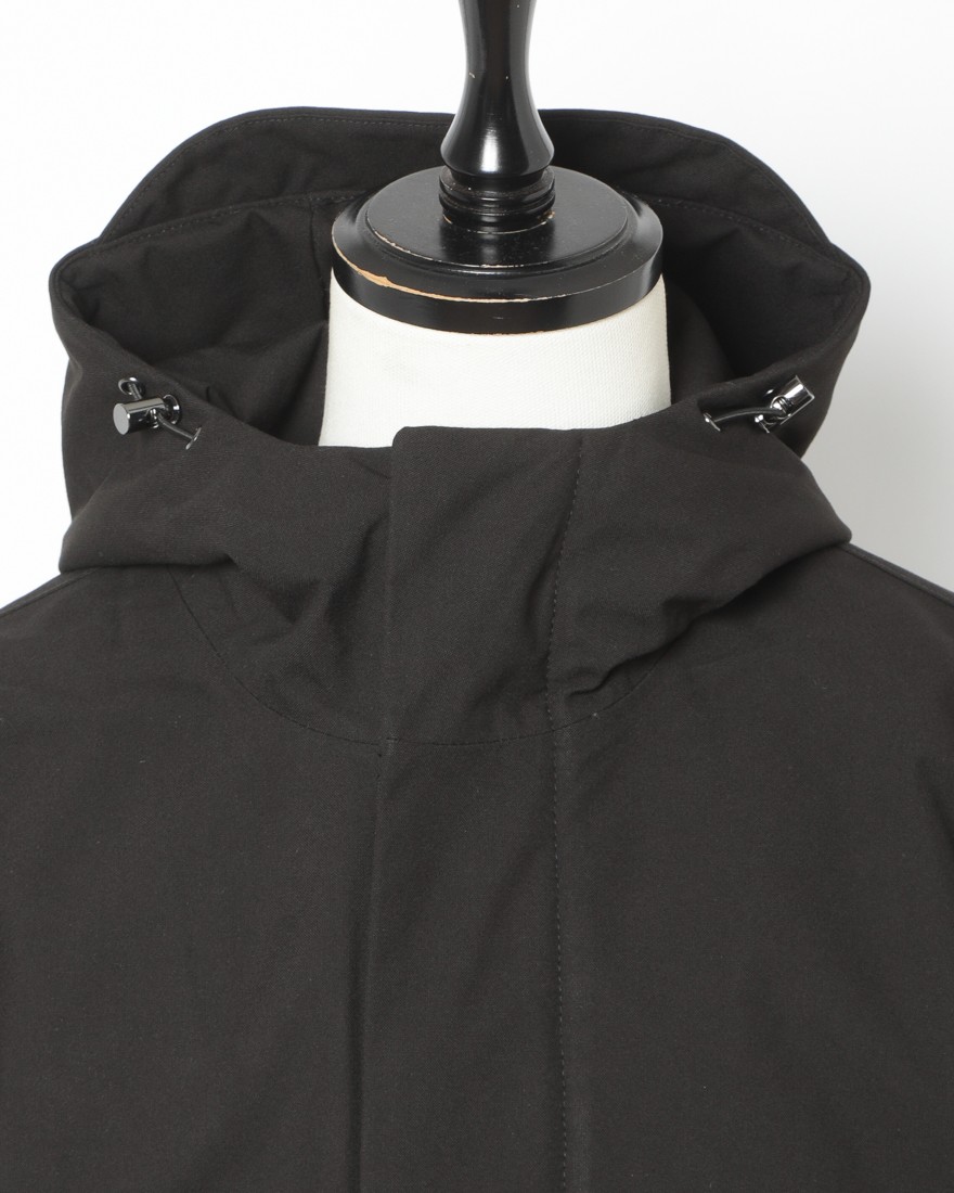 Welter Shelter撥水フィッシュテールパーカー【Terror Wether Parka】02l