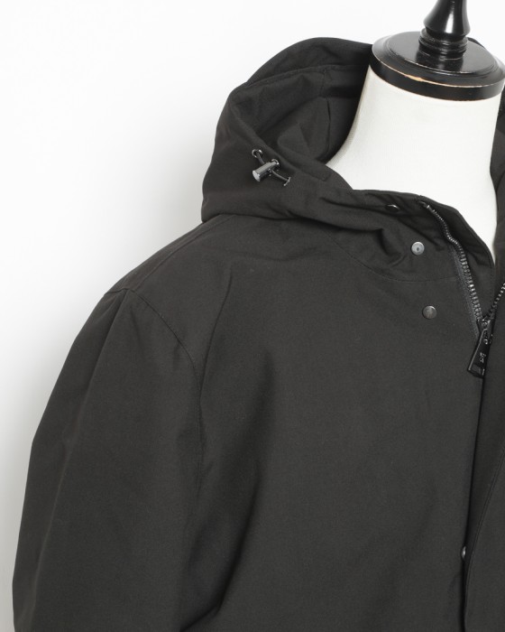 Welter Shelter撥水フィッシュテールパーカー【Terror Wether Parka】07l