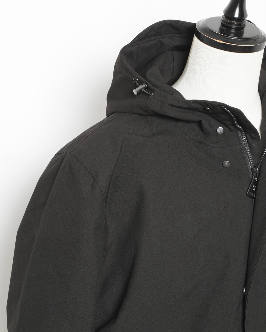 Welter Shelter撥水フィッシュテールパーカー【Terror Wether Parka】07l