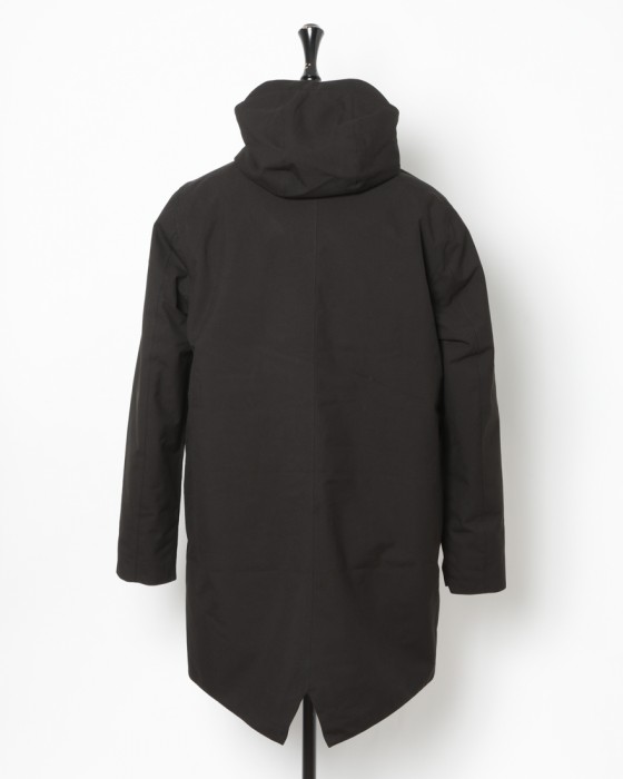 Welter Shelter撥水フィッシュテールパーカー【Terror Wether Parka】08l